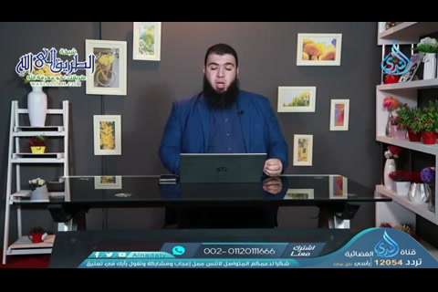 الحلقة 25 - في صراع مع النسيان - حدثني عنى