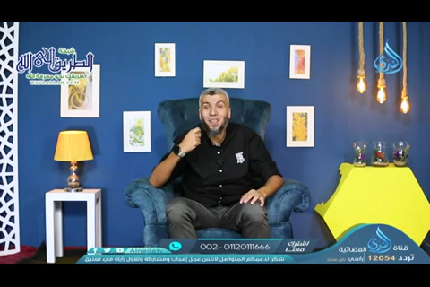   الحلقة 27 - لقد خلقنا الإنسان فى كبد -  إنسان 