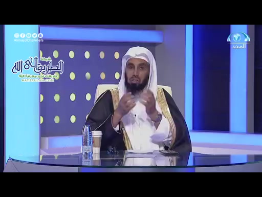بر الوالدين  - يدعون إلى الخير