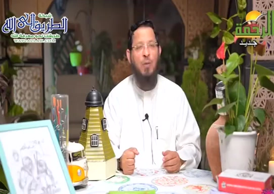 صناعة القدوة ( 2/5/2021 ) اجمل اسرة