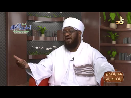 هدايات الآية 185 من سورة البقرة (4)  - برنامج هدايات من آيات الصيام