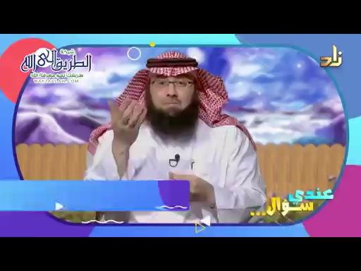 لماذا نُصلِّي خمس صلوات ؟-  برنامج عندي سؤال