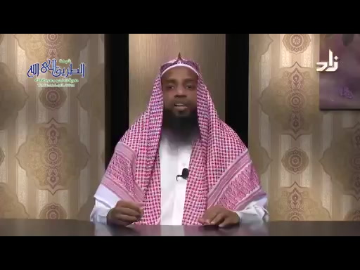 سبل تحصيل رحمة الله (2) __ مكفرات الذنوب