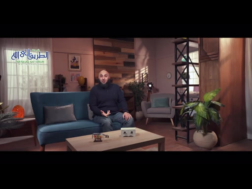 شهادة تقدير عمر بن الخطاب 2 - الحلقة 6 