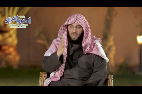 (16) السبع الموبقات (أحاديث المصطفى) 