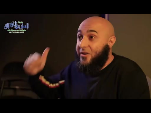 أساس تدينك - الجواب 1 