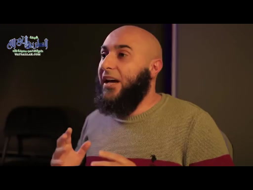 أعمل إيه لو خايف أنتكس - الجواب 2 