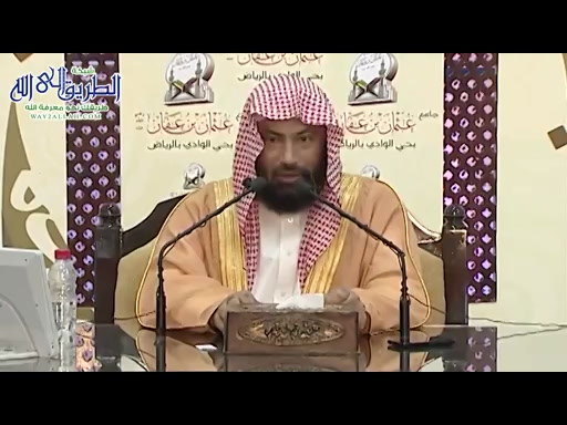 المجلس-8 - التفسير -الاية 30 من سورة البقرة -4-6-1434-هــ