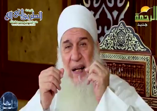 الشكر 2 ( 3/5/2021 ) رحلة الخلود