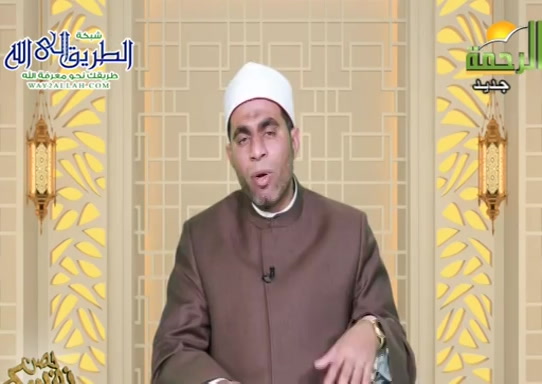 نعمة الشكر فى القران الكريم ( 4/5/2021 ) حصن نفسك