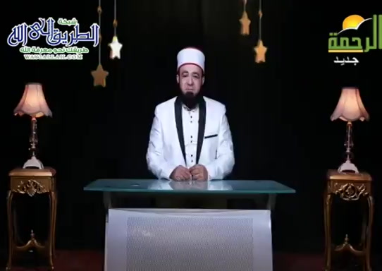 انوار - وان تطيعوه تهتدوا ( 5/5/2021 ) انوار النور