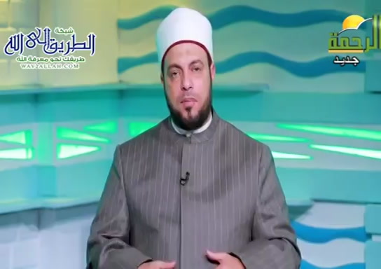 هل يمكن ان تتكرر نزول الاية  ( 5/5/2021 ) اسرار الذكر الحكيم