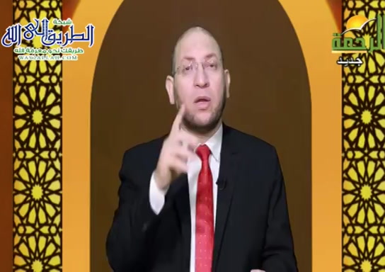 ومن يسلم وجهه الى الله ( 4/5/2021 ) فيض الرحمن فى سورة لقمان