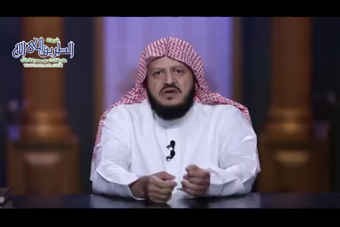 (26) تعامل النبي مع اصحاب القدرات والمواهب - من اخلاقه تعلمنا