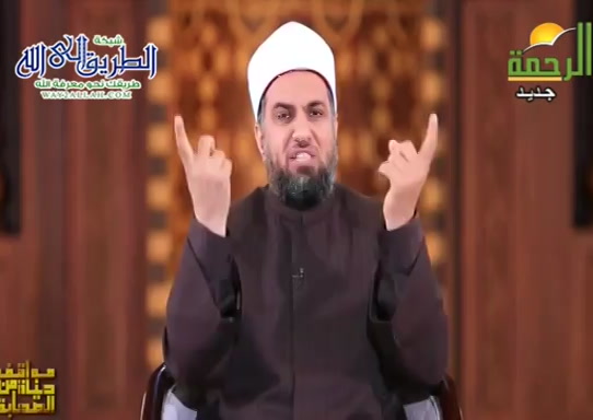 سيدنا عبد الله بن رواحة ( 6/5/2021 ) مواقف من حياة الصحابة