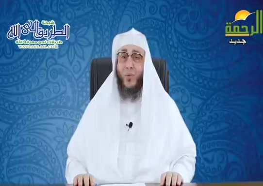 بيوت الجنة ( 8/5/2021 ) اخبرنى عن الايمان