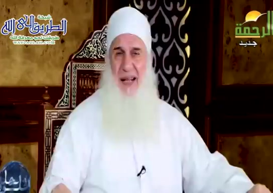 نوح عليه السلام و الطوفان 1 ( 9/5/2021 ) رحلة الخلود