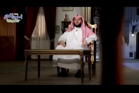 (27) مهاجرًا (اعرف نبيك) 