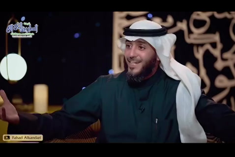 وسام القرآن (الحلقة 21)