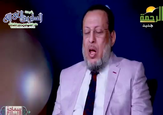 ومن سماحة الاسلام الدعاء لغير المسلمين ( 11/5/2021 ) سماحة الاسلام
