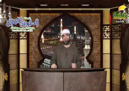 خير اليهود ( 11/5/2021 ) مع الحبيب