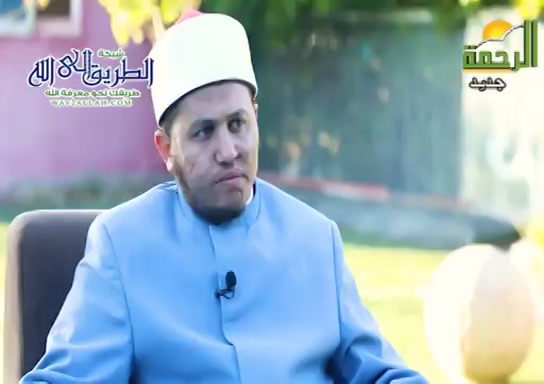 مفاتيح تدبر القران ج2 ( 12/5/2021 ) قف وتدبر