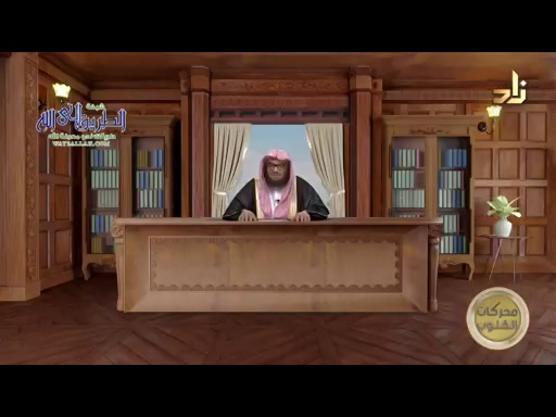 برنامج محركات القلوب  21  الإفتقار إلى الله (2)