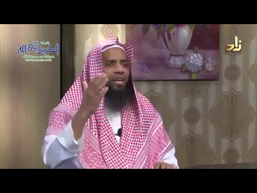 سبل تحصيل رحمة الله (3) برنامج مكفرات الذنوب