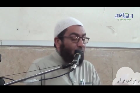 ماذا يريد رمضان - رمضانيات