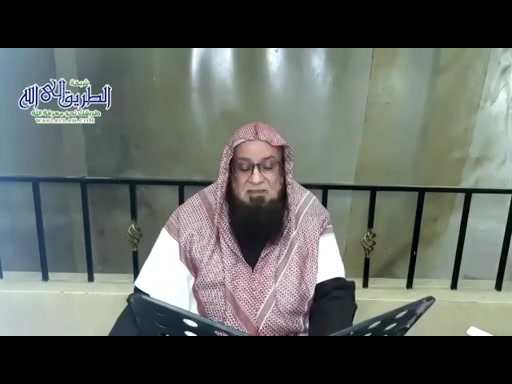 المُحسِن  - التبيان لمعاني أسماء الرحمن