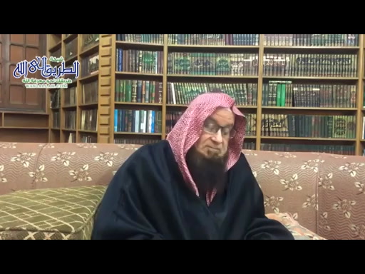 شرح سنن النسائي  - كتاب قسم الفيء 