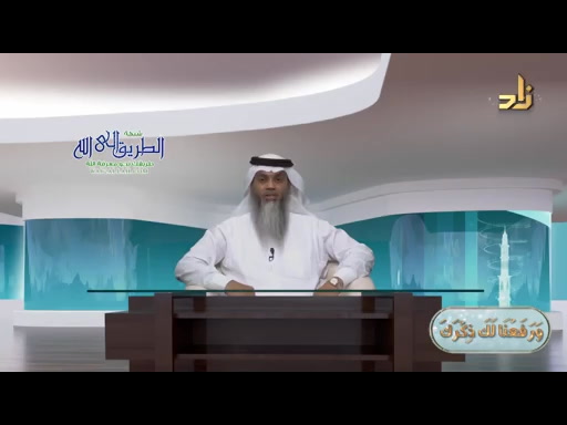 برنامج ورفعنا لك ذكرك _ 30_  مشاركة وفاعلية 