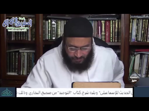 المغني لابن قدامة 22-4-2020