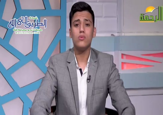 خطباء المستقبل ( 30/5/2021 )