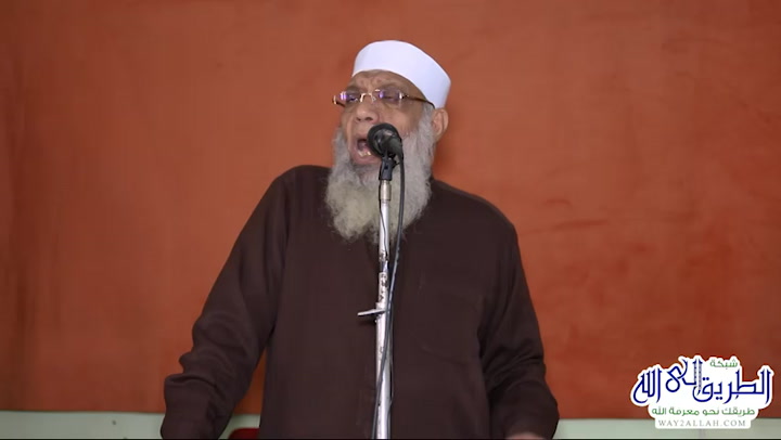 8 يوسف في مدارج التمكين 