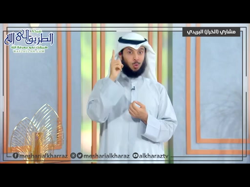 أجمل دعاء كيف يستجاب؟ -2-  الحلقة 30 