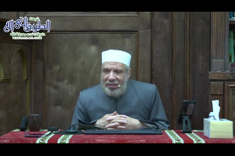 تفسيرسورة هود 46 - المحاضرة 9