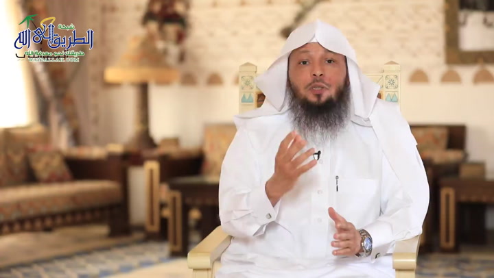 برنامج نبع - الحلقة العاشرة