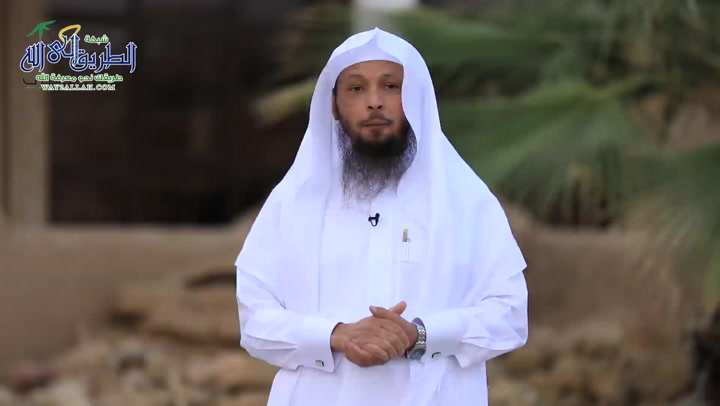 الحلقة السادسة - نبع