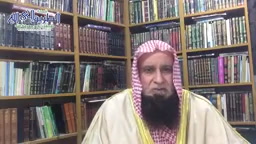 الفاطر - التبيان لمعاني أسماء الرحمن  