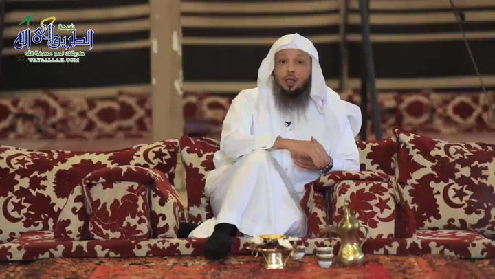   شعارنا في ختام شهرنا الله أكبر - الحلقة الثلاثون - نبع