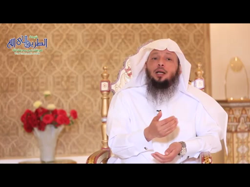 عبادات تشرع في ختام رمضان - زكاة الفطر - الحلقة الثامنة والعشرون -نسائم الرحمة 