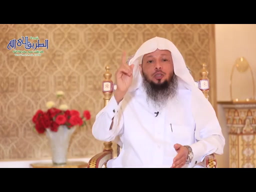 عروض ربّآنية  - الحلقة الثانية عشرة - نسائم الرحمة