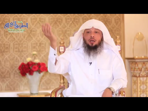 للصائم فرحتان  - الحلقة الثالثة - نسائم الرحمة