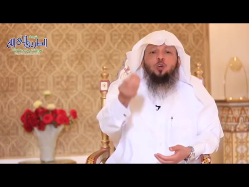 من أعظم الليالي فلاتحرم نفسك - ليلة القدر  - الحلقة الرابعة والعشرون - نسائم الرحمة	
