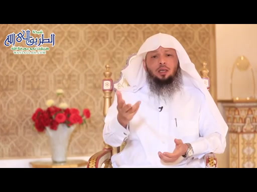 نعمة بلوغ رمضان  - الحلقة الأولى - نسائم الرحمة