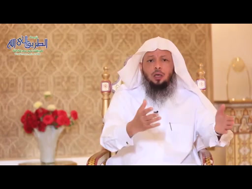 ندٌاء من السماء  - الحلقة الرابعة عشرة - نسائم الرحمة
