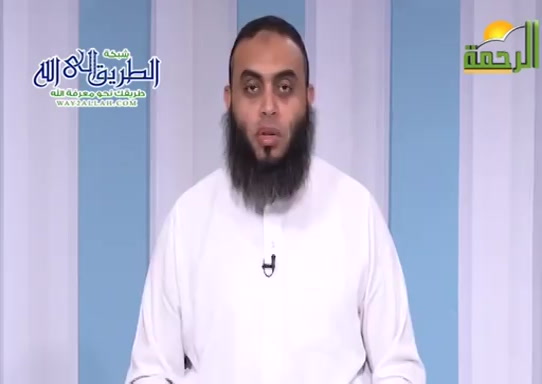 روائع 241 - غلطة العمر ( 6/6/2021 ) روائع ابن القيم