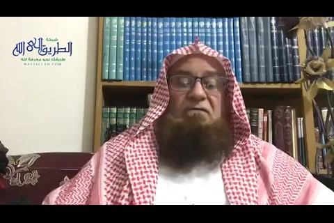 وقفات مع آيات -6- رمضان 1440 بين البذل والبخل