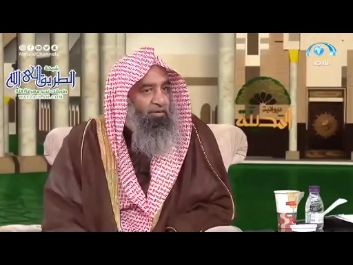 حال السلف مع القرآن - ديوانية المدينة 
